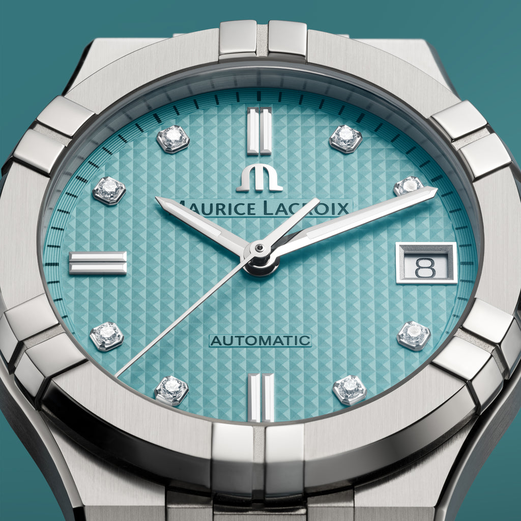 AIKON AUTOMATIC SUMMER EDICIÓN LIMITADA