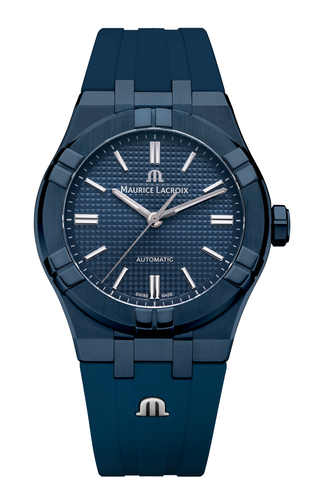 AIKON AUTOMATIC PVD EDICIÓN LIMITADA