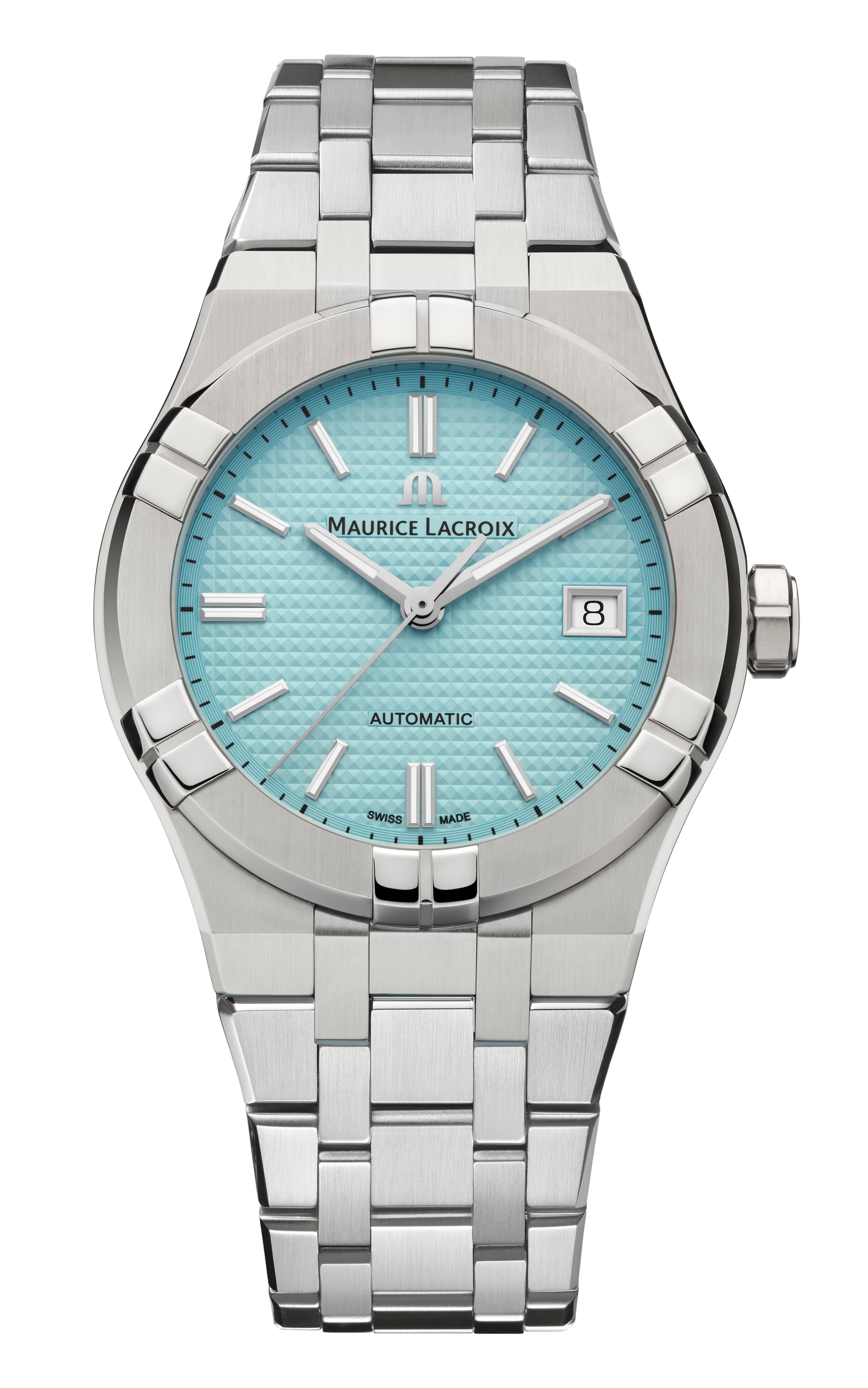 AIKON AUTOMATIC SUMMER EDICIÓN LIMITADA