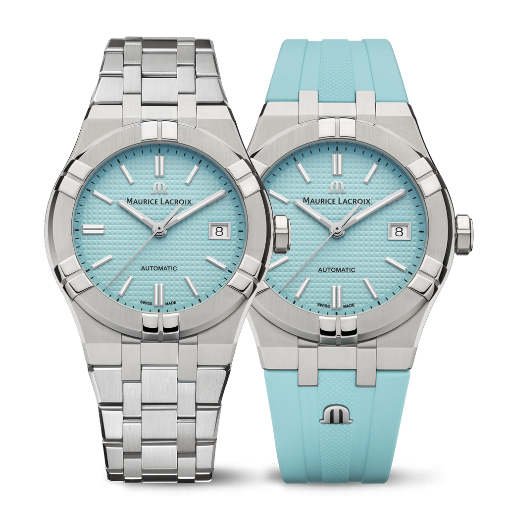 AIKON AUTOMATIC SUMMER EDICIÓN LIMITADA