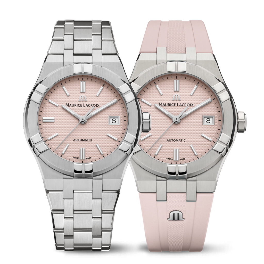 AIKON AUTOMATIC SUMMER EDICIÓN LIMITADA