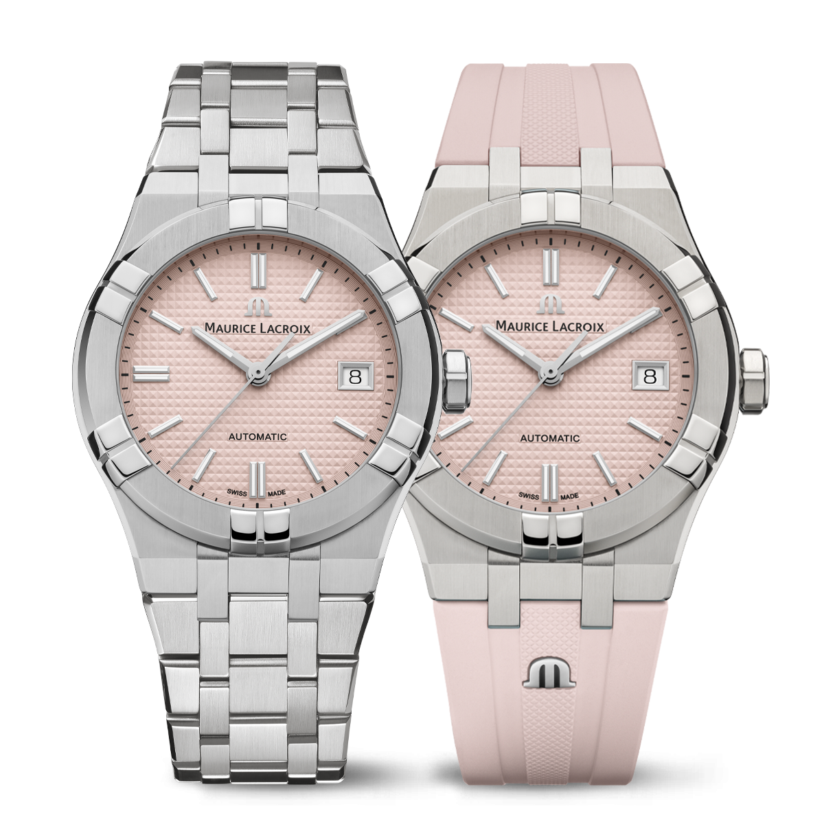 AIKON AUTOMATIC SUMMER EDICIÓN LIMITADA