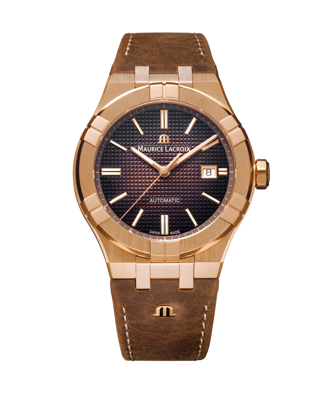 AIKON AUTOMATIC BRONZE EDICIÓN LIMITADA