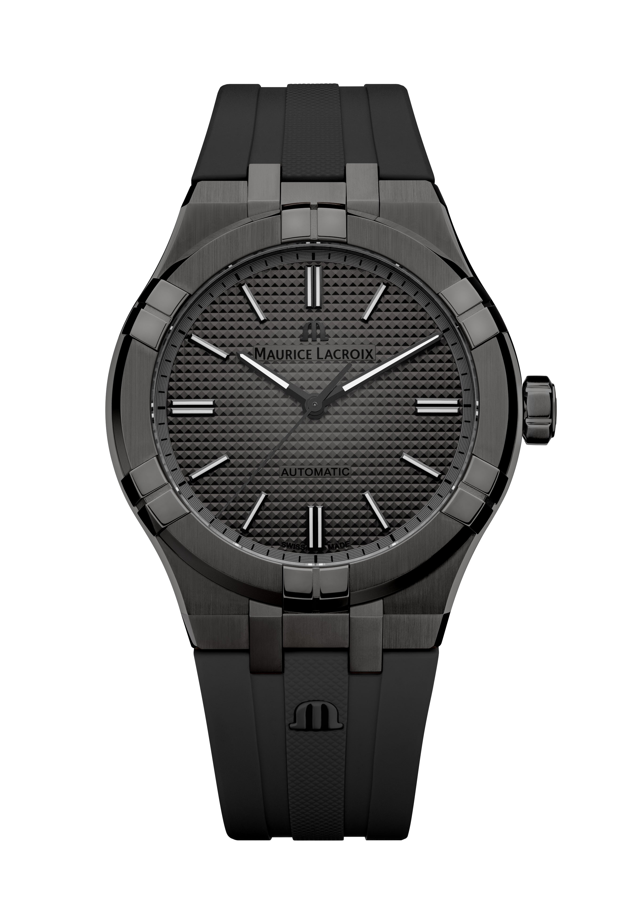 AIKON AUTOMATIC PVD EDICIÓN LIMITADA