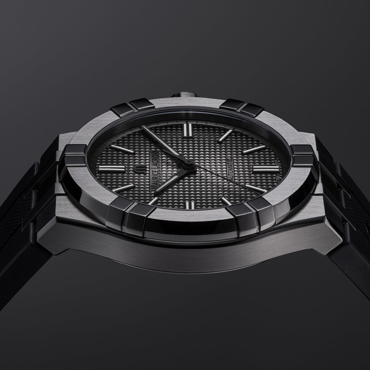 AIKON AUTOMATIC PVD EDICIÓN LIMITADA