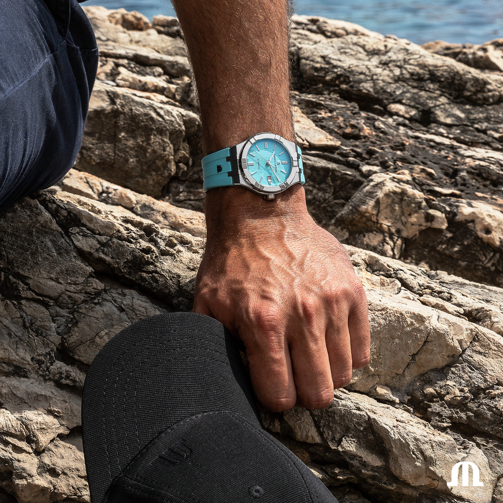 AIKON AUTOMATIC SUMMER EDICIÓN LIMITADA