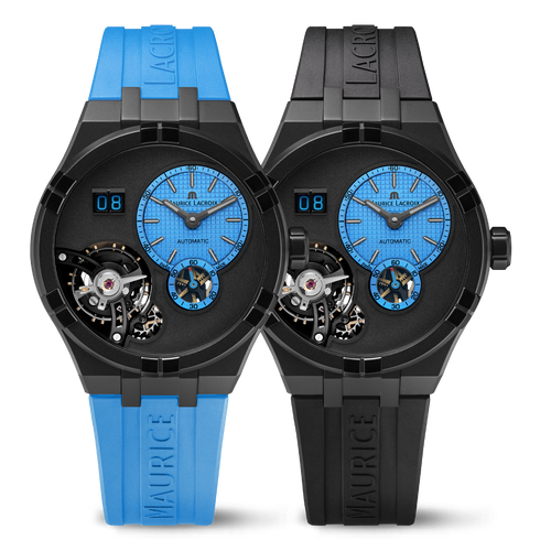 AIKON MASTER GRAND DATE TECHNICOLOR