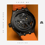 AIKON MASTER GRAND DATE TECHNICOLOR