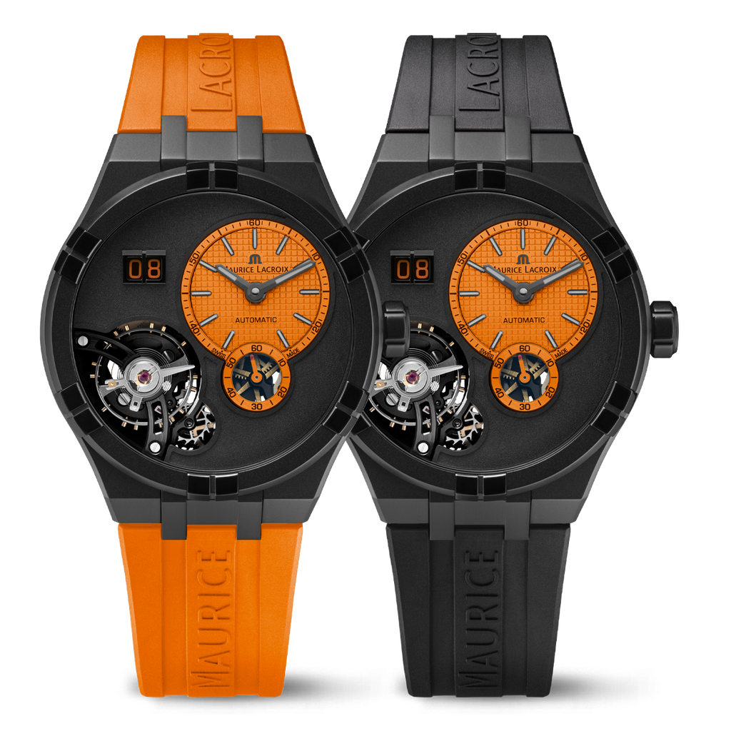 AIKON MASTER GRAND DATE TECHNICOLOR
