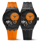 AIKON MASTER GRAND DATE TECHNICOLOR
