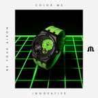 AIKON MASTER GRAND DATE TECHNICOLOR