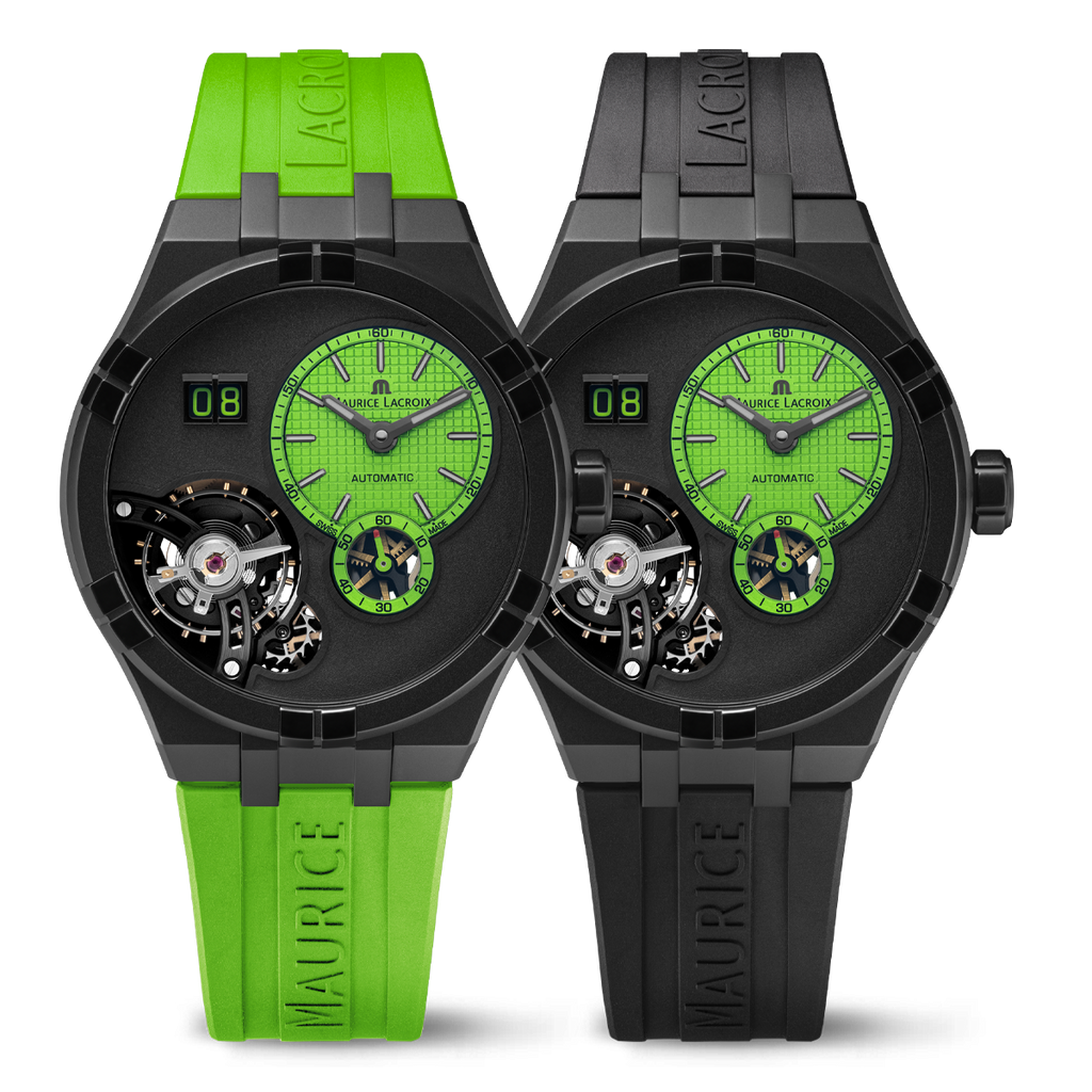 AIKON MASTER GRAND DATE TECHNICOLOR