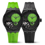 AIKON MASTER GRAND DATE TECHNICOLOR
