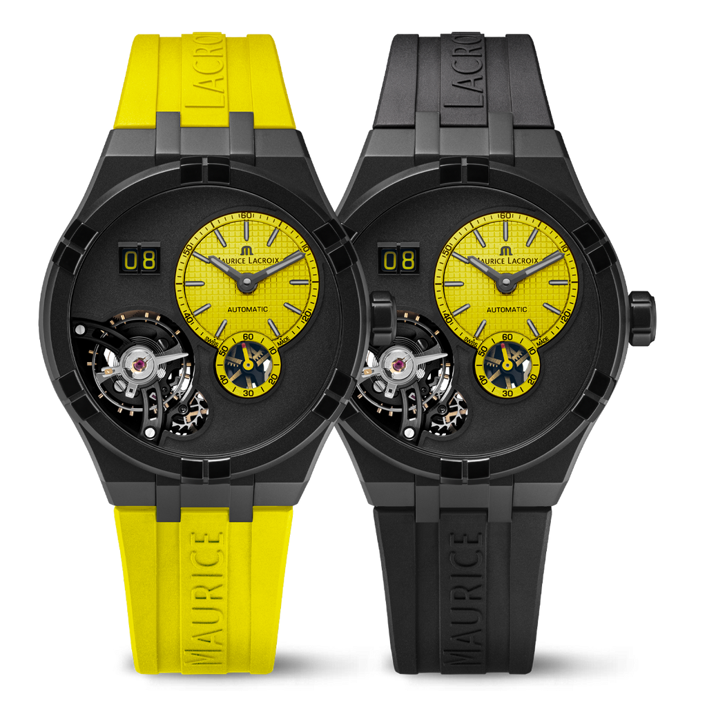 AIKON MASTER GRAND DATE TECHNICOLOR