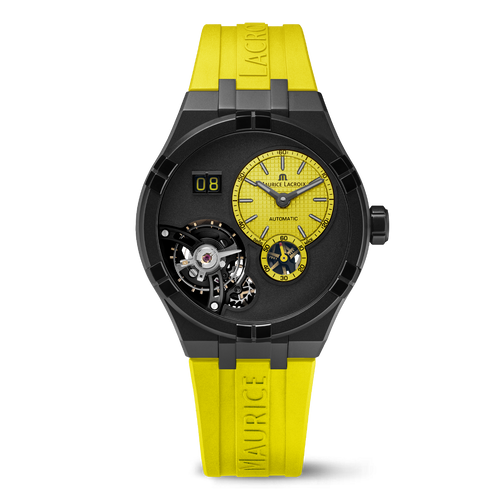 AIKON MASTER GRAND DATE