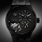 AIKON MASTER GRAND DATE BLACK