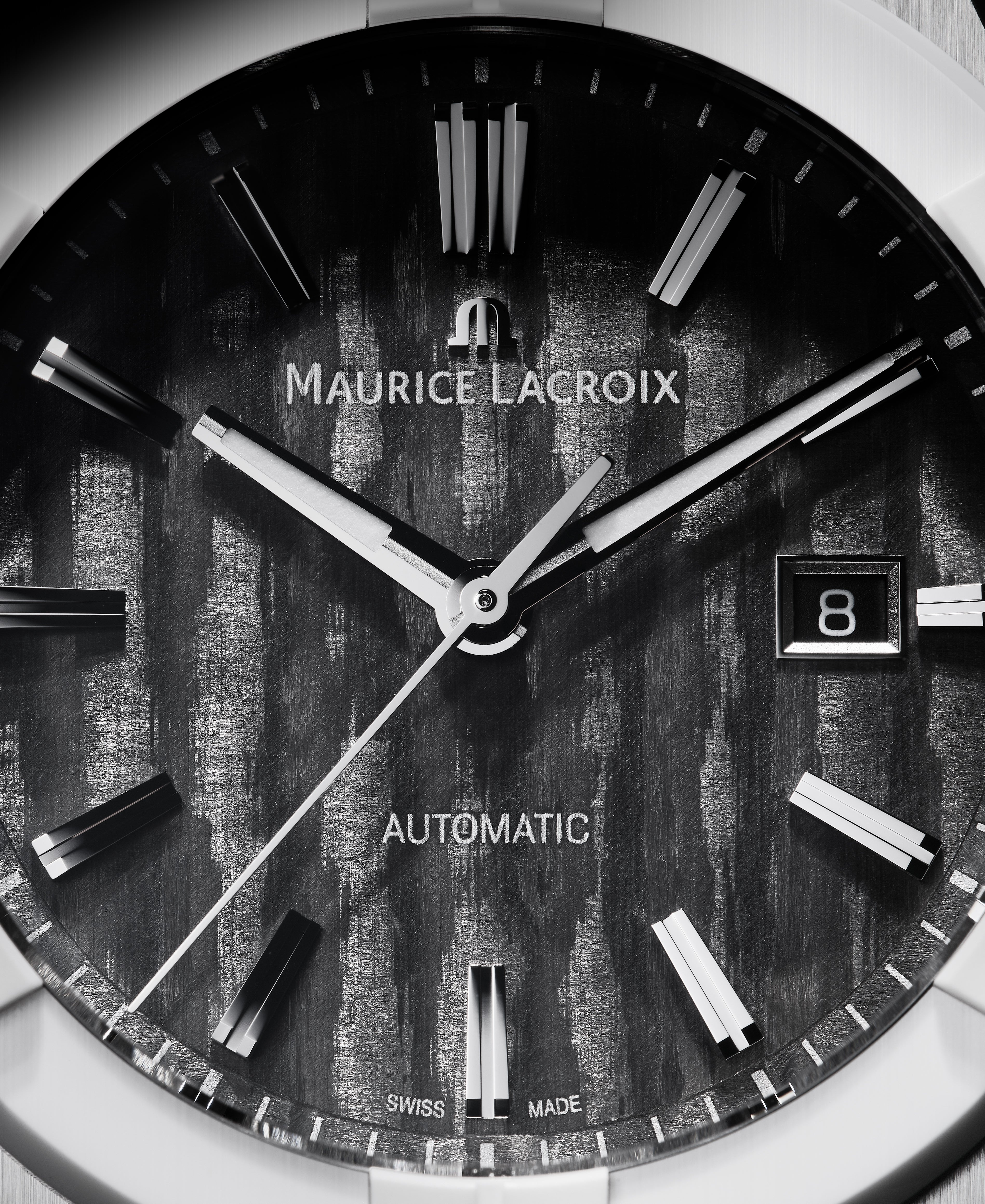 AIKONIC AUTOMATIC