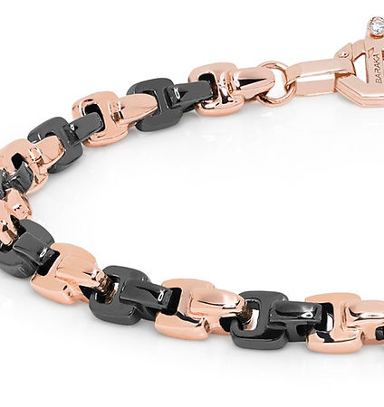 Barakà BR27538 | Colección Cyborg Ceramic