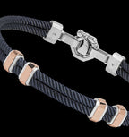 Barakà BR28201 | 316L Urban Double Cable