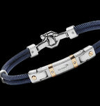 Barakà BR28306 | Colección 316L Luxury Steel