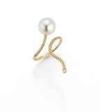 Anillo Appassionata