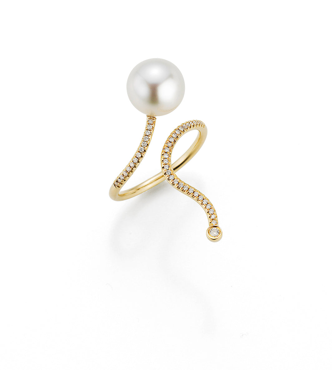 Anillo Appassionata