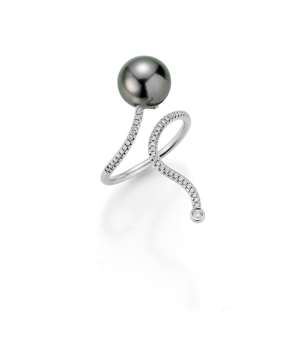 Anillo Appassionata
