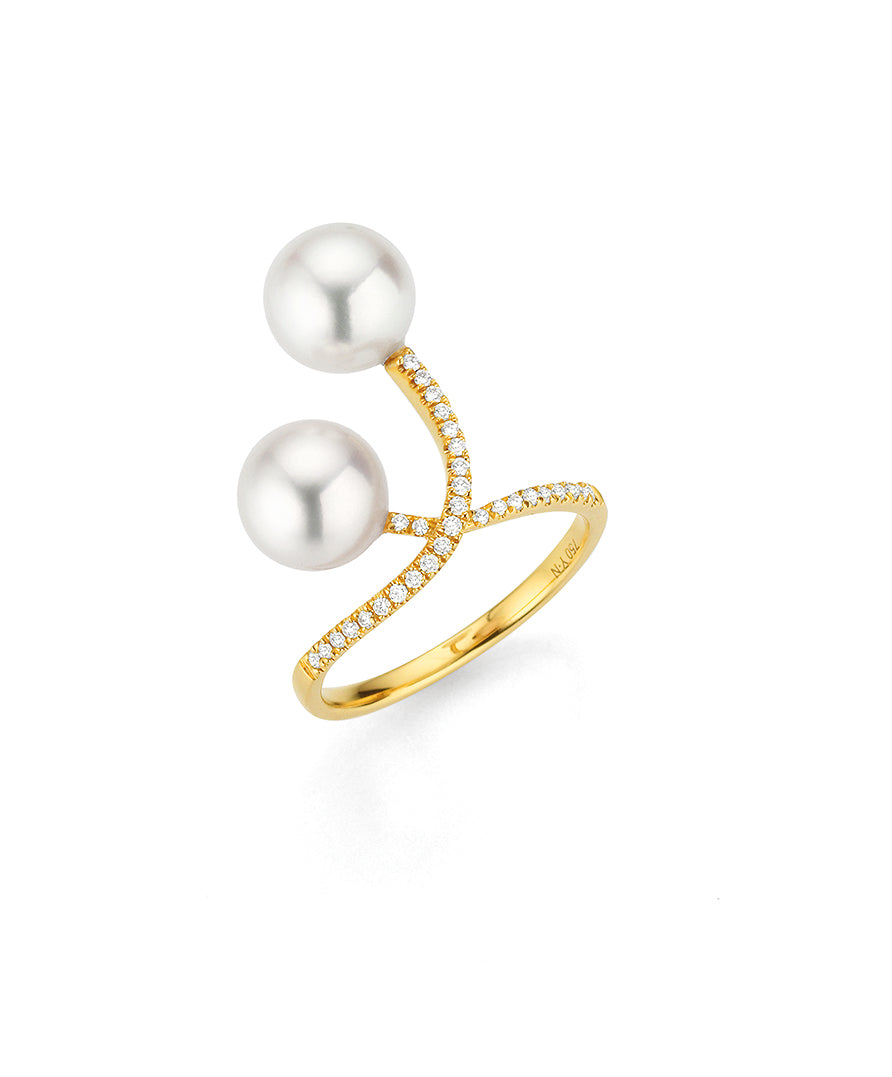 Anillo Appassionata