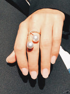 Anillo Appassionata
