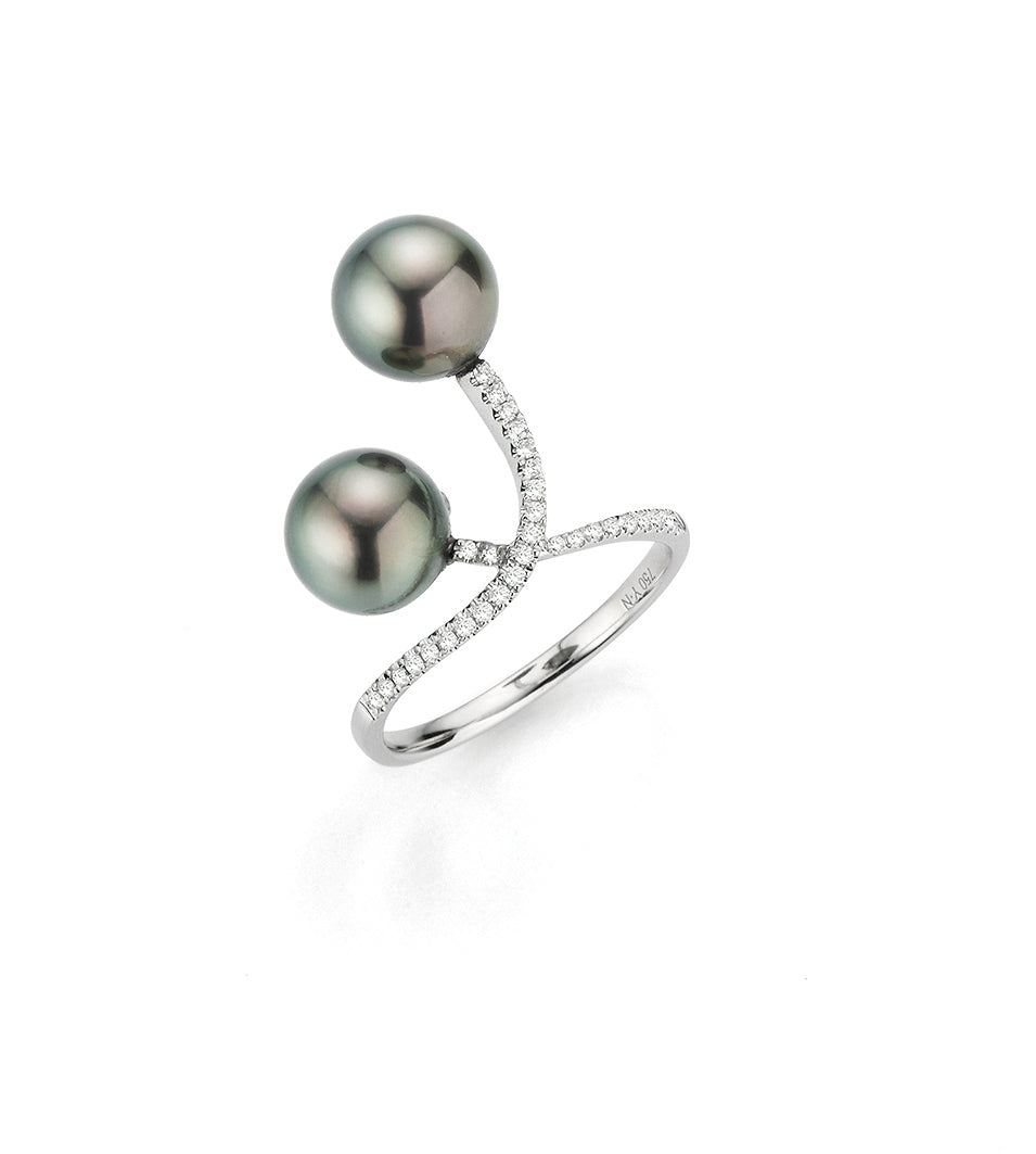 Anillo Appassionata