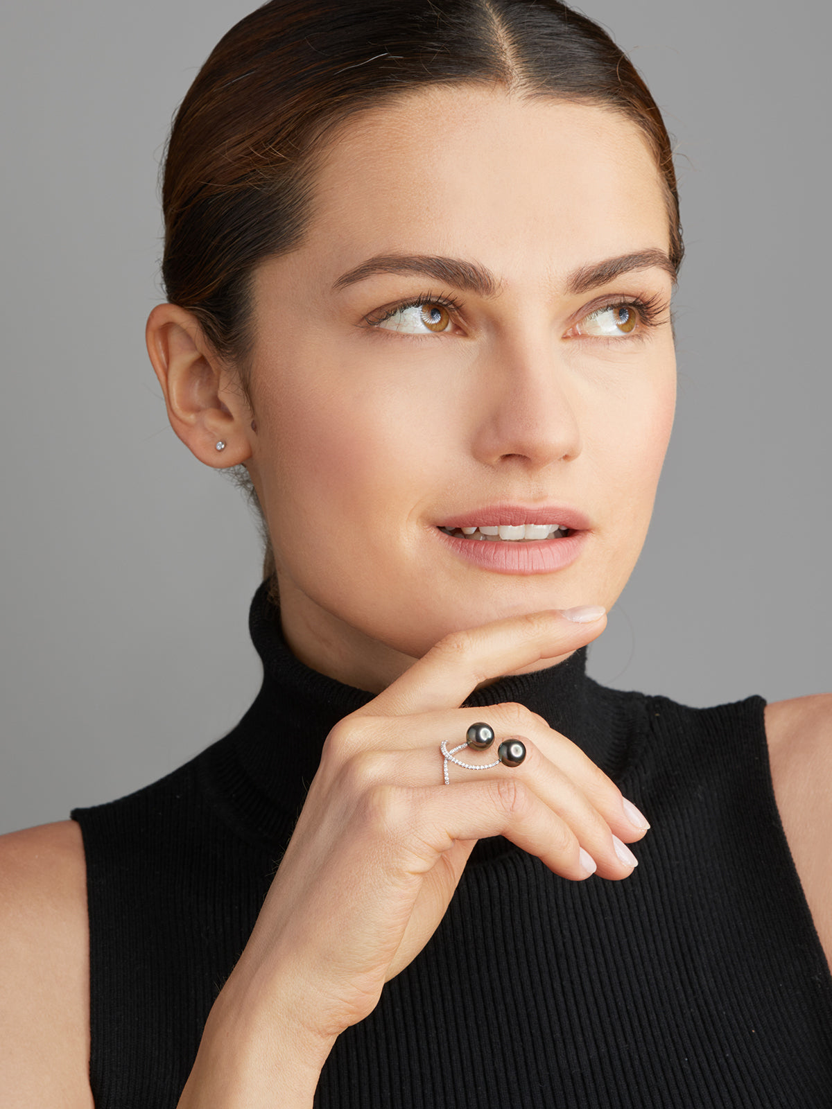 Anillo Appassionata