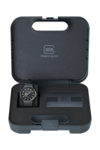GLOCK HERITAGE SILVER & BLACK EDITION GW-13-1-24