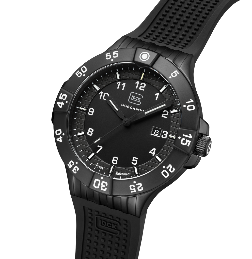 GLOCK PRECISION TRIGALIGHT STEALTH GW-15-3-22