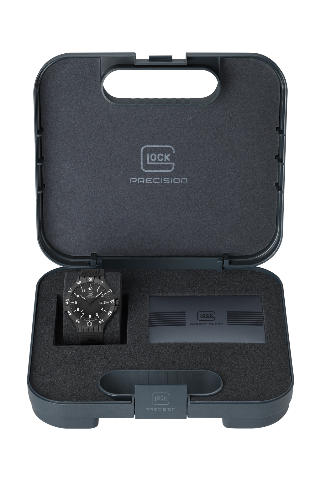 GLOCK PRECISION TRIGALIGHT STEALTH GW-15-3-22