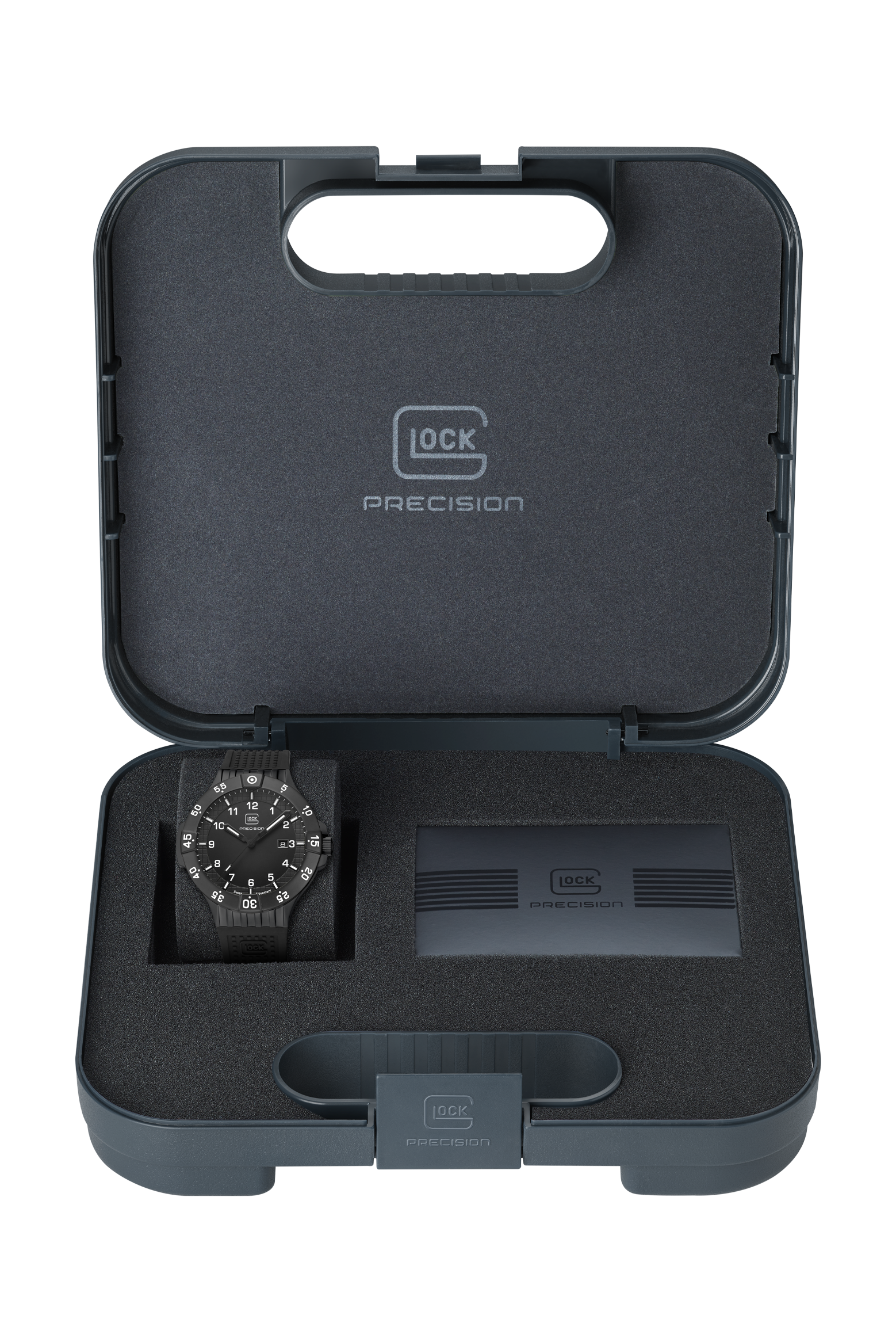 GLOCK PRECISION TRIGALIGHT STEALTH GW-15-3-22