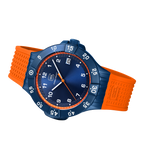 GLOCK LIMITED EDITION BLUE & ORANGE GW-15-8-22