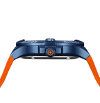 GLOCK LIMITED EDITION BLUE & ORANGE GW-15-8-22