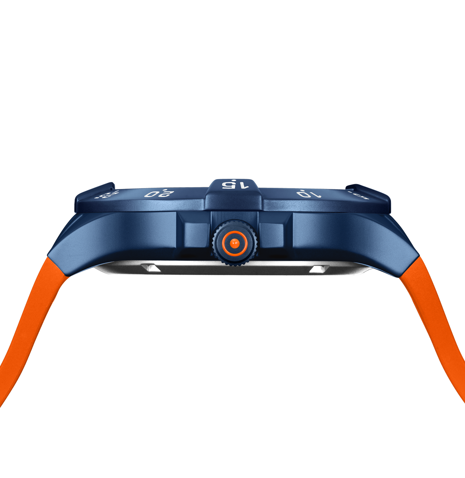 GLOCK LIMITED EDITION BLUE & ORANGE GW-15-8-22