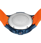 GLOCK LIMITED EDITION BLUE & ORANGE GW-15-8-22