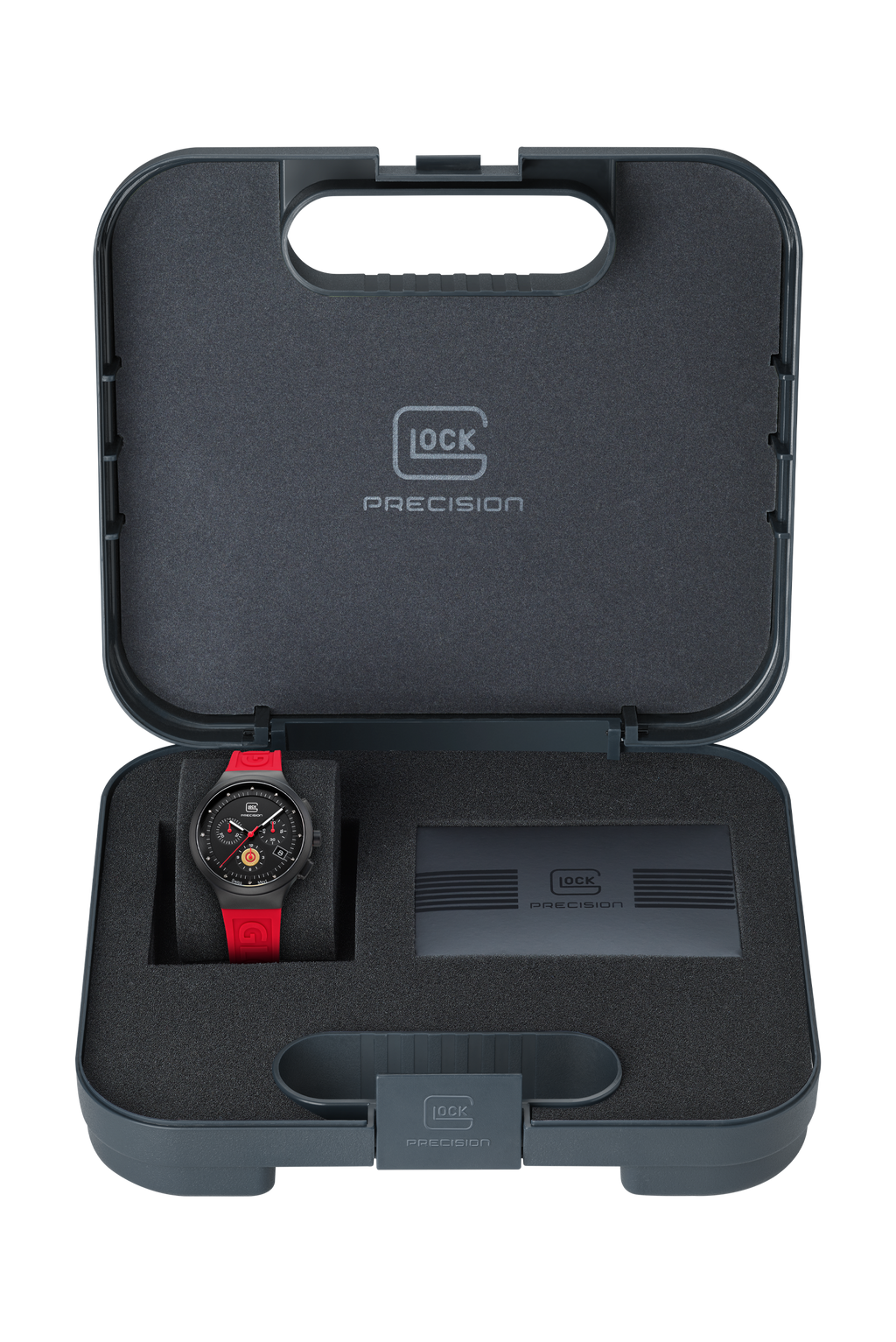 GLOCK PRECISION DIAMOND EDITION GW-16-1-18