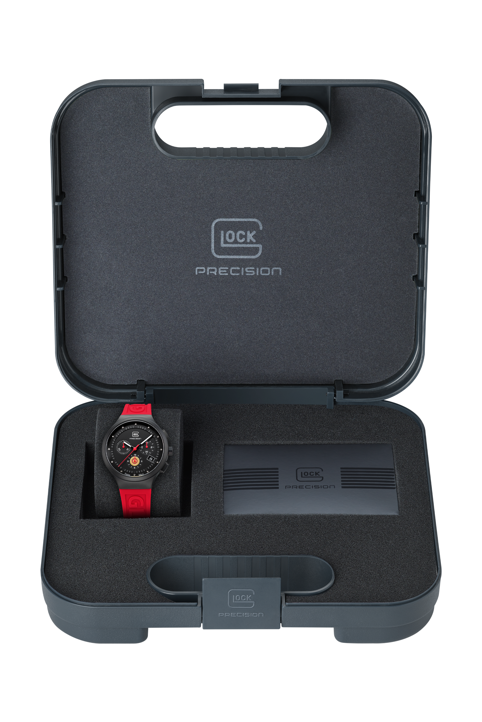 GLOCK PRECISION DIAMOND EDITION GW-16-1-18