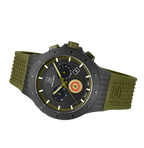 GLOCK LIMITED EDITION TITANIUM CHRONOGRAPH GW-27-1-24