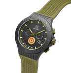 GLOCK LIMITED EDITION TITANIUM CHRONOGRAPH GW-27-1-24