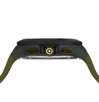 GLOCK LIMITED EDITION TITANIUM CHRONOGRAPH GW-27-1-24