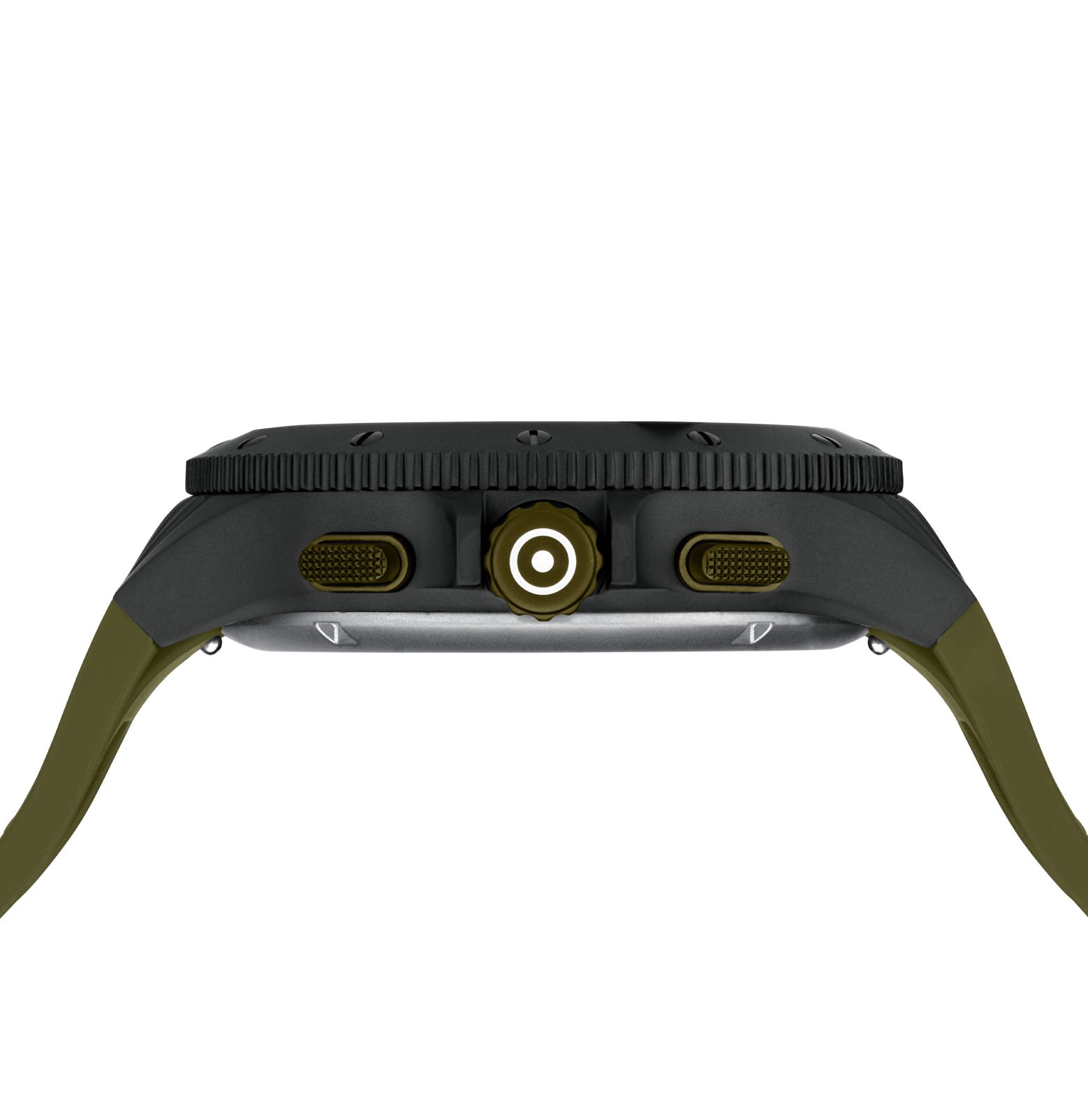 GLOCK LIMITED EDITION TITANIUM CHRONOGRAPH GW-27-1-24
