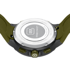 GLOCK LIMITED EDITION TITANIUM CHRONOGRAPH GW-27-1-24
