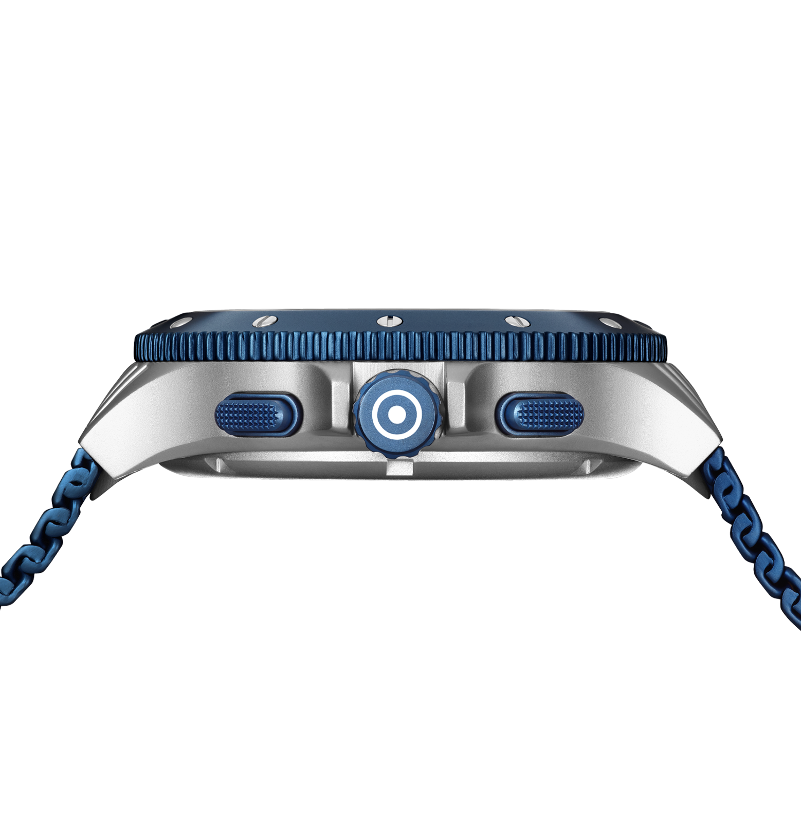 GLOCK TITANIUM PRECISION BLUE EDITION GW-27-3-24