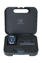 GLOCK TITANIUM PRECISION BLUE EDITION GW-27-3-24