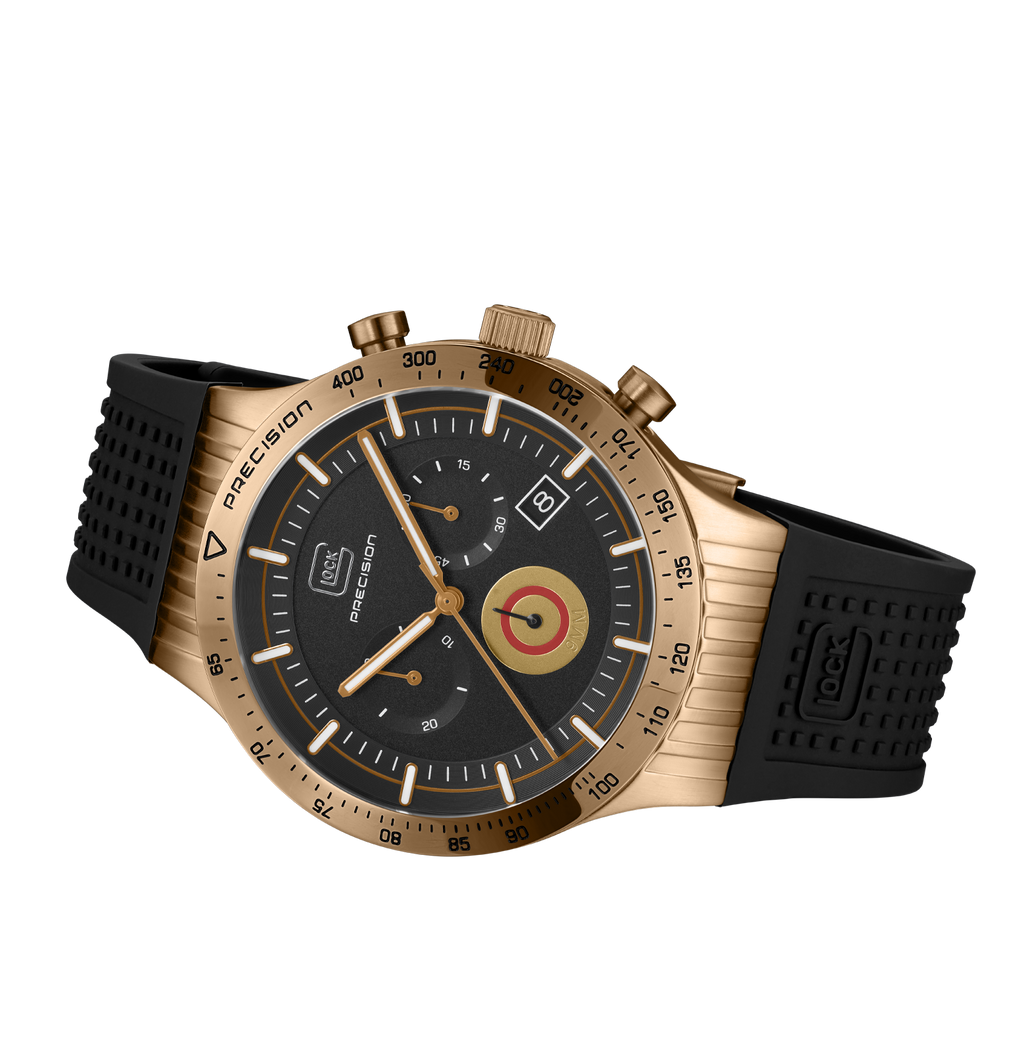 GLOCK CHRONOGRAPH GW-34-1-24