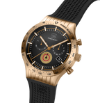 GLOCK CHRONOGRAPH GW-34-1-24